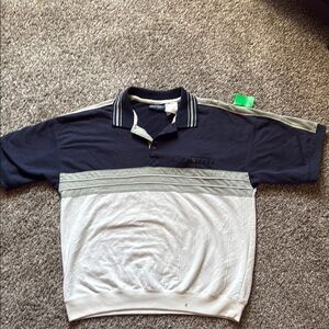 Vintage Puritan Polo